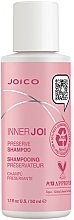 Kup Szampon ochronny do włosów - Joico Inner Joi Preserve Shampoo