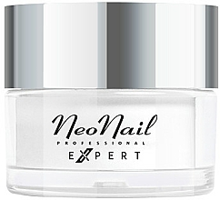 Puder do paznokci - NeoNail Professional Expert  — Zdjęcie N1