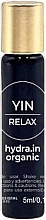 Olejek eteryczny Yin i Yang - Eva Professional Hydra.In Organic Aroma Cocktails Roll-On Yin & Yang 64 — Zdjęcie N2