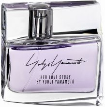 Kup Yohji Yamamoto Her Love Story - Woda toaletowa