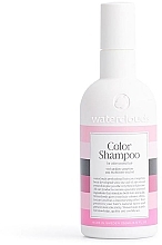 Kup Szampon do włosów farbowanych - Waterclouds Color Shampoo