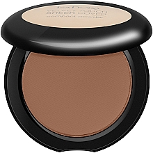 Kup Puder w kompakcie do twarzy - IsaDora Velvet Touch Sheer Cover Compact Powder