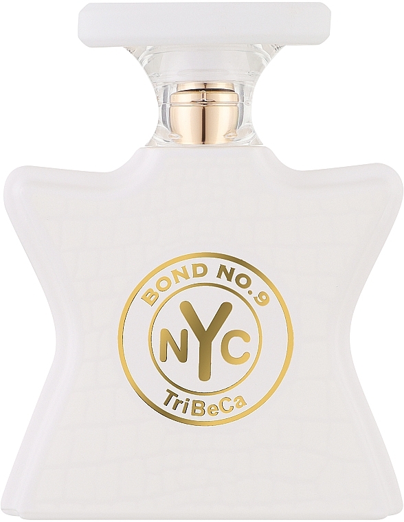 Bond No. 9 Tribeca - Woda perfumowana  — Zdjęcie N1