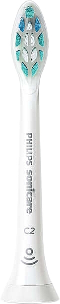 Końcówki do szczoteczki do zębów, HX9024/10 - Philips Sonicare C2 Optimal Plaque Defence — Zdjęcie N1