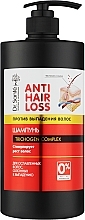 Kup Szampon przeciw wypadaniu włosów - Dr Sante Anti Hair Loss Shampoo