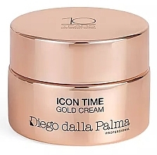 Kup Krem do twarzy - Diego Dalla Palma Icon Time Gold Cream Limited Edition