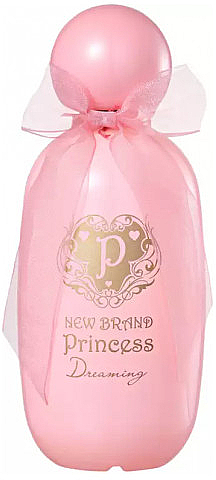 New Brand Princess Dreaming - Woda perfumowana — Zdjęcie N1