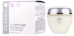 Kup Odżywczy krem do twarzy - Anna Lotan Lipo Soft Cream