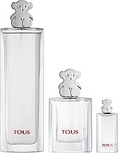 Tous - Zestaw (edt 90 ml + edt 30 ml + edt 4.5 ml) — Zdjęcie N3