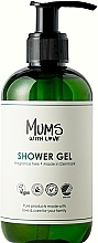 Żel pod prysznic - Mums With Love Shower Gel — Zdjęcie N2