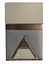 Kup Maison Ghandour Royal Oud Silver - Woda perfumowana