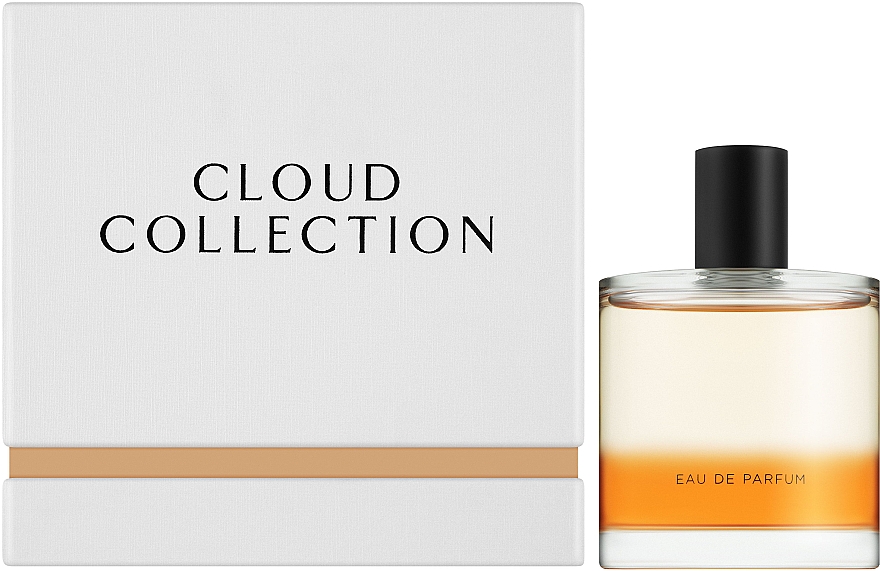 Zarkoperfume Cloud Collection № 1 - Woda perfumowana — Zdjęcie N2