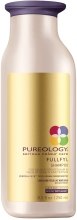Kup Szampon do włosów farbowanych - Pureology Fullfyl Shampoo