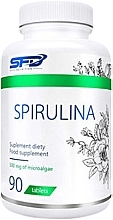 Suplement diety Spirulina - SFD Nutrition Spirulina — Zdjęcie N1