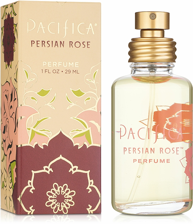 Pacifica Persian Rose - Perfumy — Zdjęcie N2