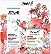 Zestaw - Jowae (f/cr/40ml + f/cr/mask/40ml) — Zdjęcie N1