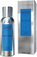 Good Parfum Coral Gables - Woda perfumowana — Zdjęcie N1
