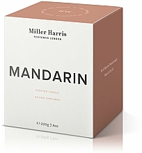 Kup Świeca zapachowa - Miller Harris Mandarin Scented Candle