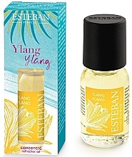 Esteban Ylang-Ylang Refresher Oil - Olejek perfumowany — Zdjęcie N1