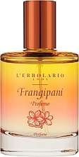 Kup L’Erbolario Frangipani - Perfumy