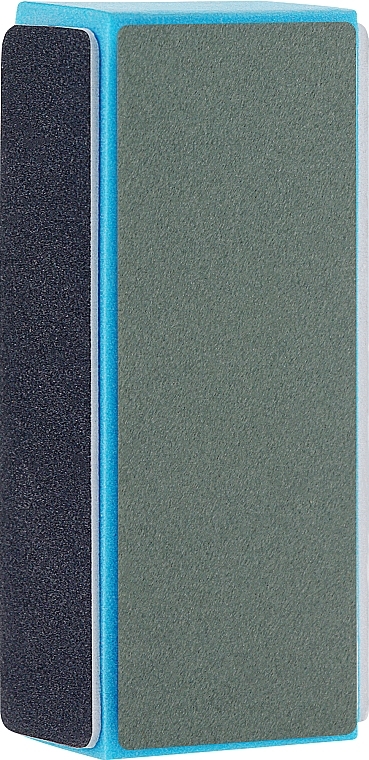 Polerka niebieska - PNL Professional Nail Line — Zdjęcie N2