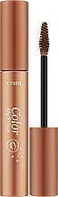 Tusz do brwi - Etude Color My Brows — Zdjęcie N1