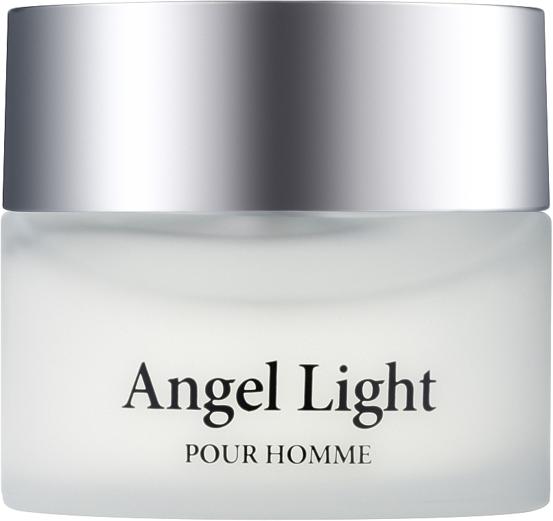 Woda toaletowa Angel Light Pour Homme - Woda toaletowa  — Zdjęcie N1