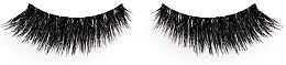 Sztuczne rzęsy - Makeup Revolution 5D Cashmere Faux Mink Lashes Glam Lash — Zdjęcie N3