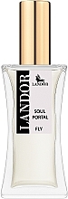 PRZECENA! Landor Soul Portal Fly - Woda perfumowana * — Zdjęcie N1