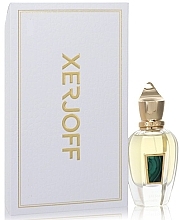 Kup PRZECENA! Xerjoff Seventeen Irisss - Woda perfumowana *