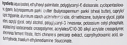 Multiaktywny nawilżający fluid do ciała - BioNike Defence Body Hydraboost Multi-Acive Moisturisation Fluid — Zdjęcie N3