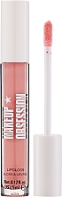 Zestaw (lipgloss/3x5ml) - Makeup Obsession X Belle Jorden Lipgloss Collection — Zdjęcie N6