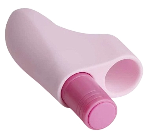 Wibrator na palec - So Divine Self-Pleasure Finger Vibrator — Zdjęcie N3