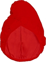 Kup Sportowy turban-ręcznik do włosów, czerwony - Glov Eco-Friendly Sports Hair Wrap Red