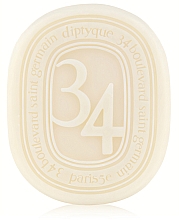 Diptyque 34 boulevard Saint Germain - Mydło do kąpieli — Zdjęcie N2