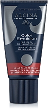 Kup Półtrwała emulsja koloryzująca do włosów - Alcina Color Emulsion