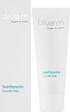 Pasta do zębów - Bluem Implant Care Toothpaste — Zdjęcie N2