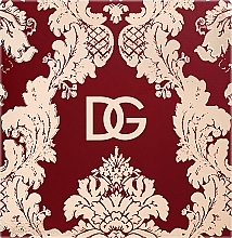 Dolce & Gabbana The One - Zestaw (edp/75ml + b/lot/50ml + edp/mini/10ml)  — Zdjęcie N2