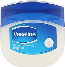 Wazelina kosmetyczna - Vaseline Jelly Pure Skin Original Skin Protectant — Zdjęcie N2