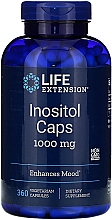 Kup Inozytol w kapsułkach - Life Extension Inositol