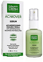 Kup Profilaktyczne serum do twarzy - Martiderm Acniover Serum