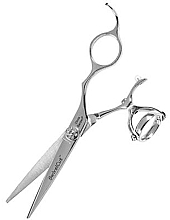 Nożyczki fryzjerskie SwivelCut 6.5 - Olivia Garden — Zdjęcie N1