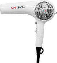 Kup Suszarka do włosów, biała - CHI Nano Hair Dryer
