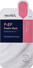 Kup Liftingująca maska z aminokwasami do twarzy - Mediheal P:EP Firming Proatin Mask