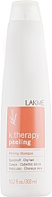 Kup Szampon przeciwłupieżowy do włosów suchych - Lakmé K.Therapy Peeling Dry Shampoo