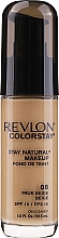 Kup Podkład w płynie - Revlon ColorStay Natural Makeup Foundation SPF 15