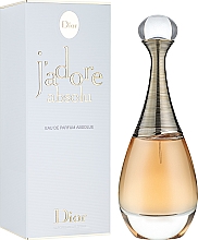 Dior J’Adore Absolu - Woda perfumowana — Zdjęcie N2