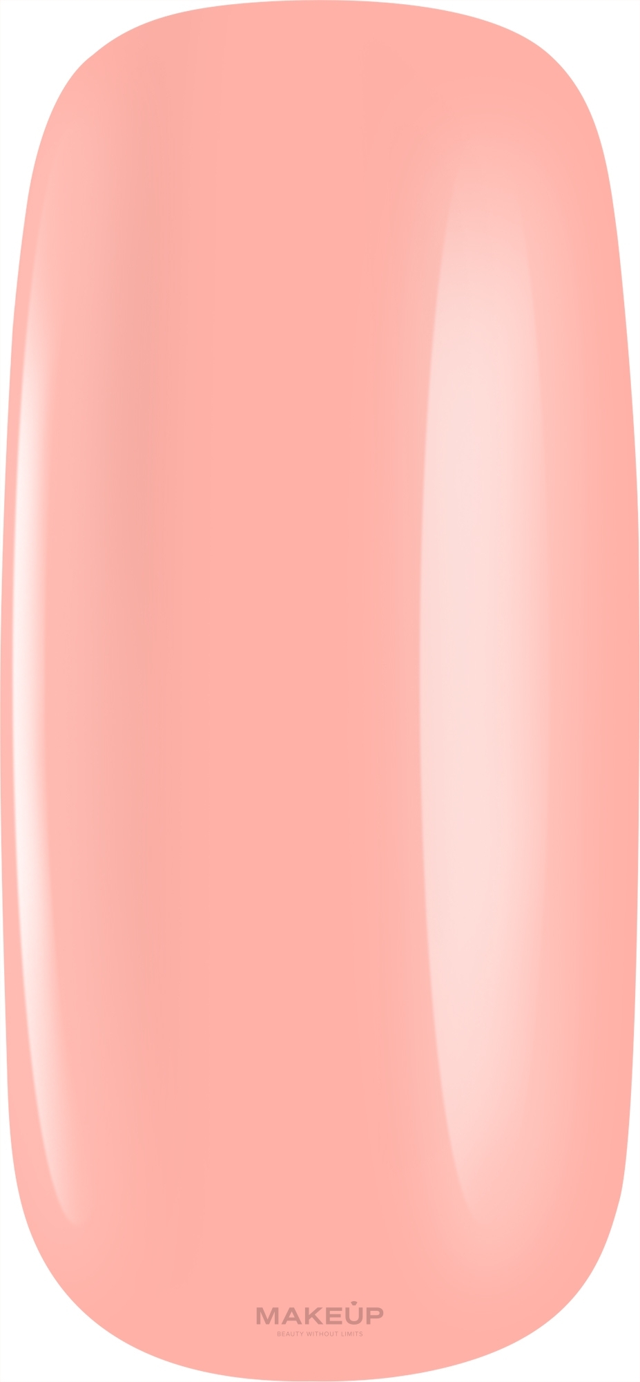 Żelowy lakier do paznokci - Claresa Pastel Glam Color Soak Off UV/LED — Zdjęcie 1