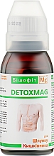 Suplement diety magnezowo-mineralny - Suplement diety magnezowo-mineralny Detoxmag — Zdjęcie N1