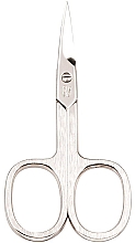 Kup Nożyczki do manicure męskiego - Titania Men's Nail Scissors